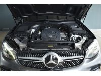 Mercedes-Benz GLC250d AMG ปี 2018 ไมล์ 104,xxx Km รูปที่ 6